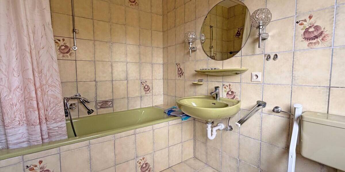 Etagenwohnung Bad Bentheim - 2 Zimmer, 63 m&sup2;, 159.000&euro; | Angebot:26291301