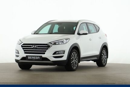 Hyundai TUCSON 48.027 km 20.485 &euro; Nordhorn 48531