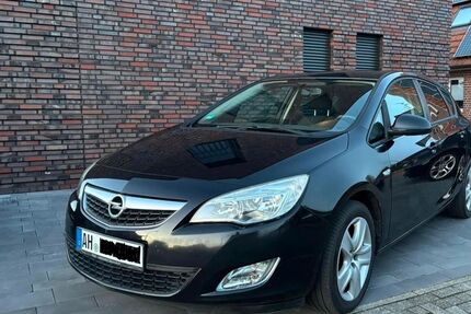 Opel Astra 177.000 km 3.900 &euro; Epe 48599
