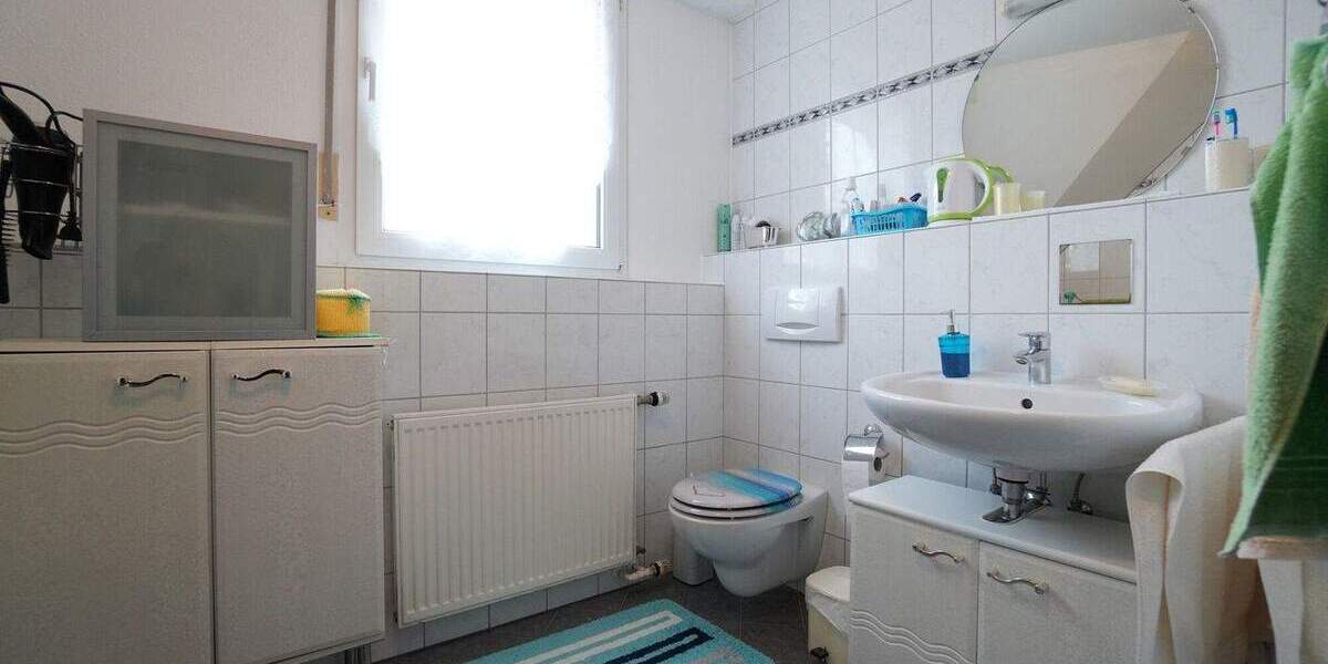 Doppelhaushälfte Salzbergen - 4 Zimmer, 109 m&sup2;, 245.000&euro; | Angebot:25698322