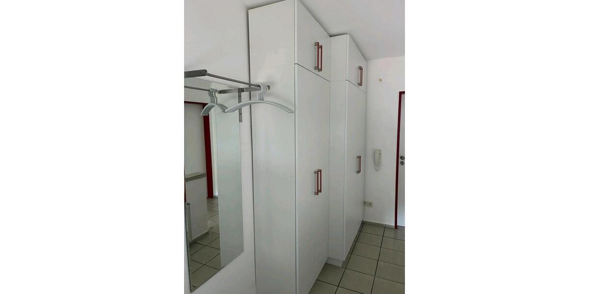 Dachgeschoßwohnung Bawinkel - 2 Zimmer, 72 m&sup2;, 550&euro; | Angebot:26035186