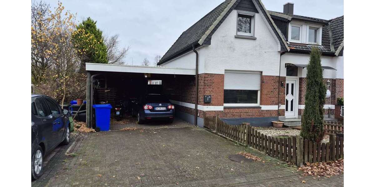 Einfamilienhaus Gronau - 3 Zimmer, 89 m&sup2;, 239.000&euro; | Angebot:25195752