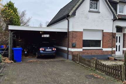 Haus Gronau - 3 Zimmer, 89 m&sup2;, 239.000&euro; | Angebot:25195752