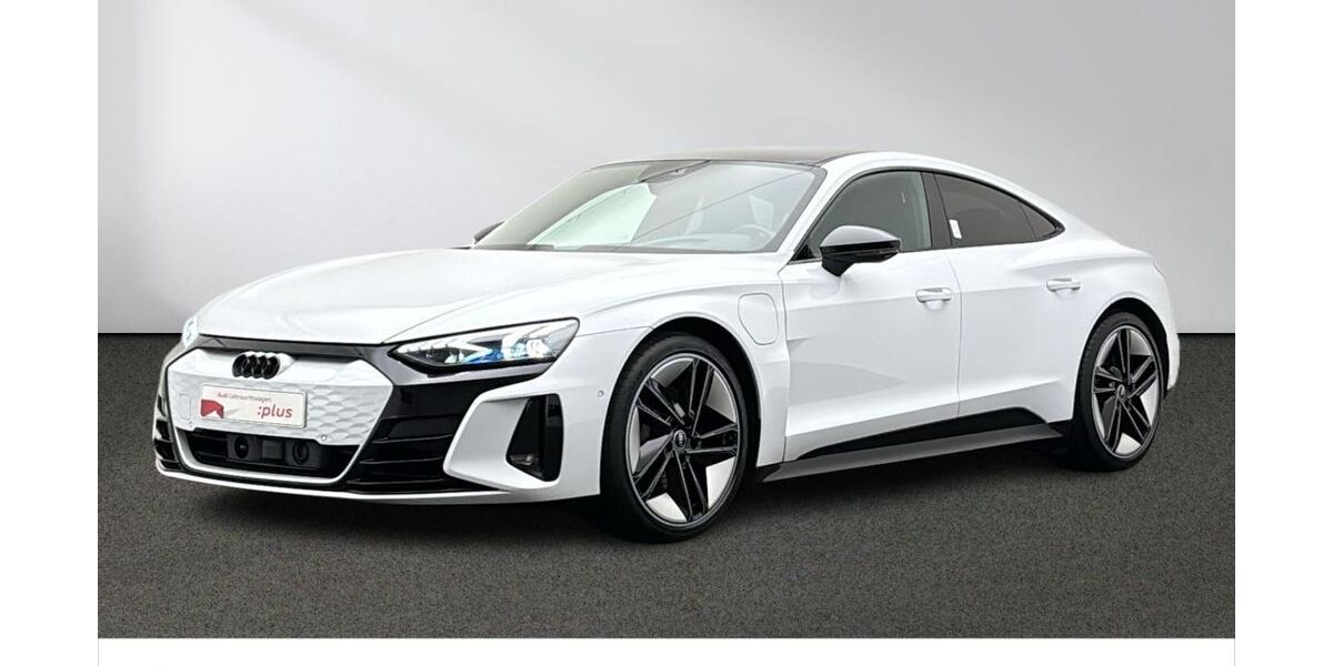 Audi e-tron GT 26.980 km 72.880 &euro; Lingen 49809