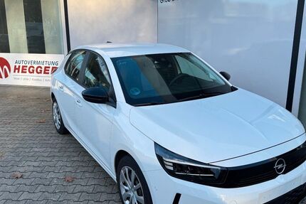 Opel Corsa 71.900 km 10.800 &euro; Lingen 49808