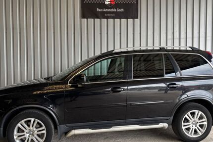 Volvo XC90 250.000 km 9.900 &euro; Bad Bentheim 48455