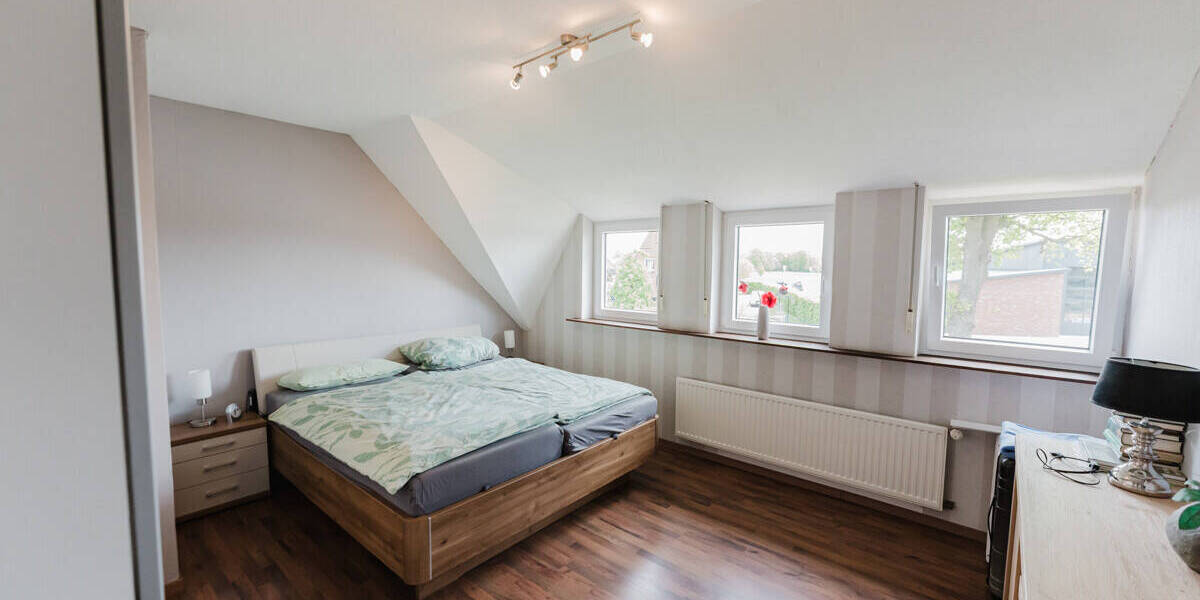 Mehrfamilienhaus, Wohnhaus Laar Agterhorn - 7 Zimmer, 168 m&sup2;, 449.900&euro; | Angebot:26499748