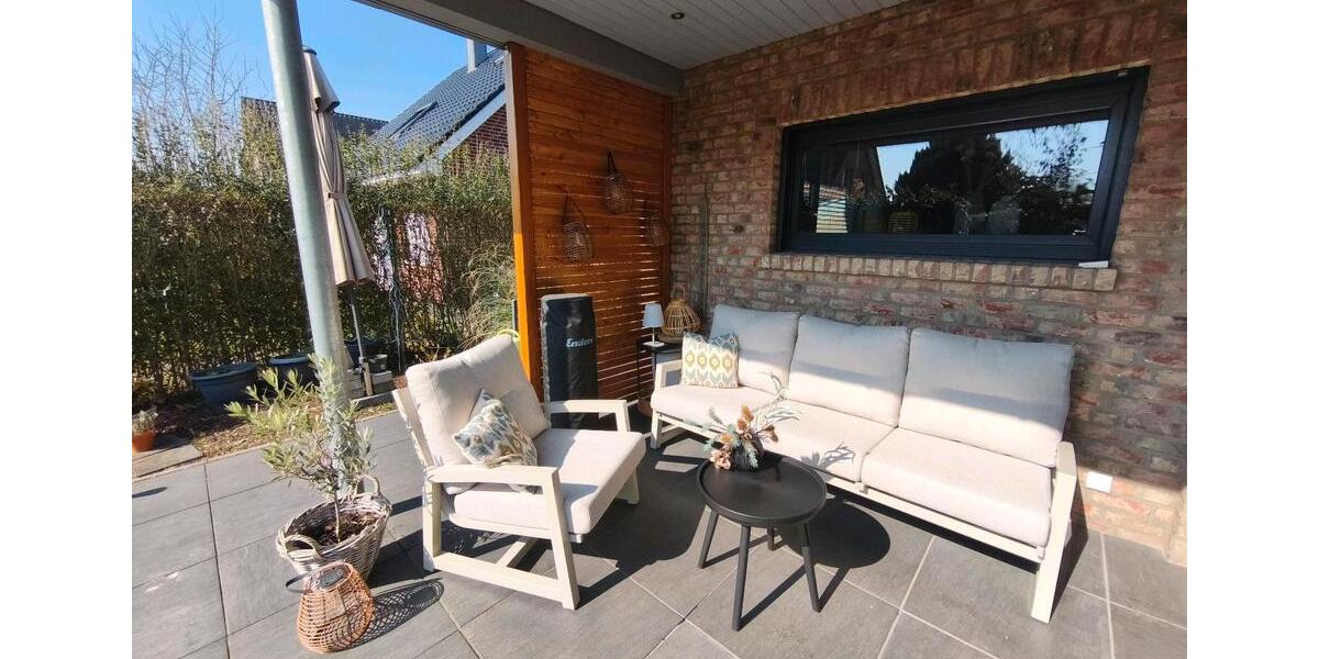 Bungalow Schüttorf - 5 Zimmer, 150 m&sup2;, 595.000&euro; | Angebot:25923255