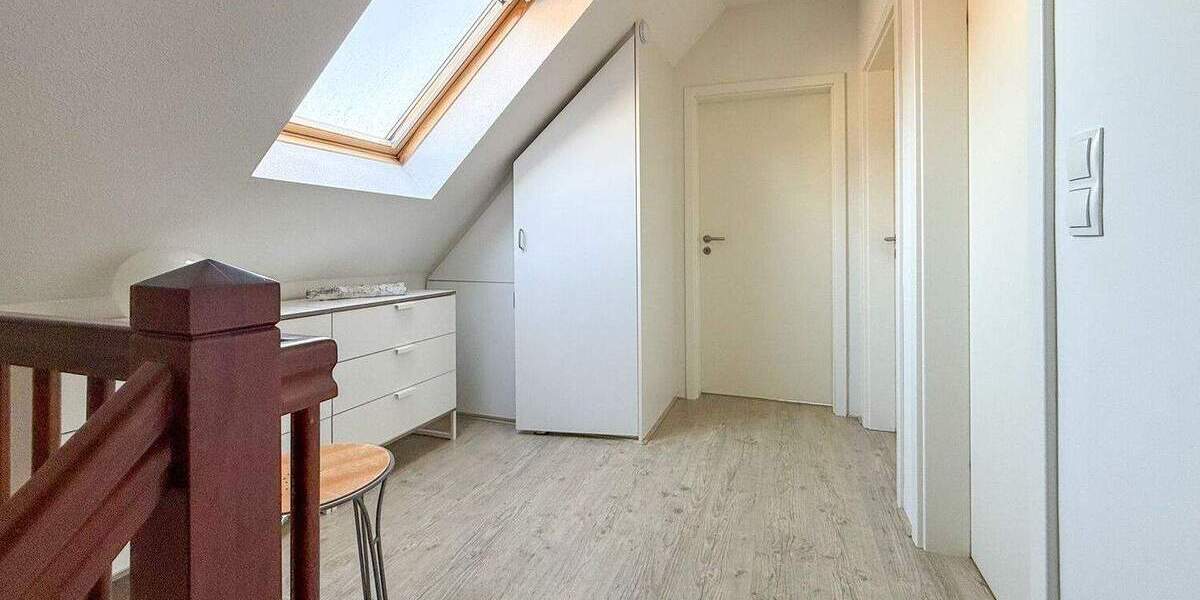 Einfamilienhaus Bad Bentheim Hagelshoek - 3 Zimmer, 111 m&sup2;, 325.000&euro; | Angebot:25862531