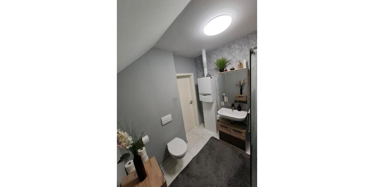 Doppelhaushälfte Nordhorn Bookholt - 4 Zimmer, 89 m&sup2;, 289.000&euro; | Angebot:25824273