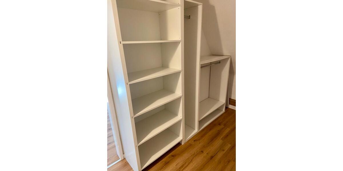 Dachgeschoßwohnung Nordhorn Bookholt - 3 Zimmer, 92 m&sup2;, 950&euro; | Angebot:25137133