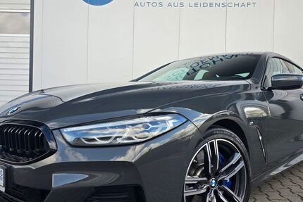 BMW 840 158.400 km 43.477 &euro; Osterwald 49828