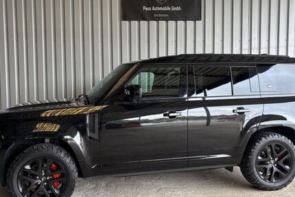 Land Rover Defender 175.000 km 46.900 &euro; Bad Bentheim 48455