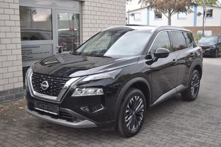 Nissan X-Trail 24.067 km 28.480 &euro; Schüttorf 48465
