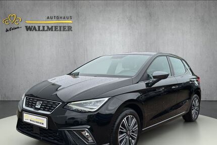 Seat Ibiza 127.800 km 11.990 &euro; Gronau 48599