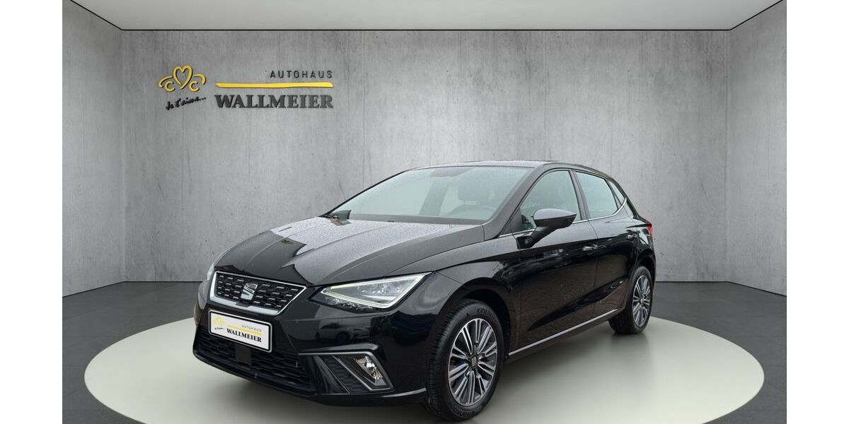 Seat Ibiza 127.800 km 12.490 &euro; Gronau 48599
