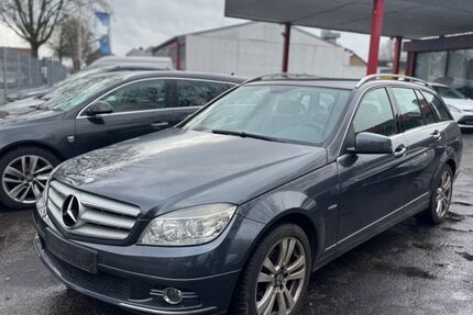 Mercedes-Benz C 200 192.000 km 4.950 &euro; Nordhorn 48529