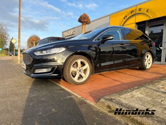 Ford Mondeo 85.700 km 22.450 &euro; Neuenhaus 49828