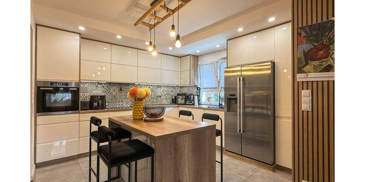 Einfamilienhaus Nordhorn Bookholt - 5 Zimmer, 130 m&sup2;, 325.000&euro; | Angebot:25675732