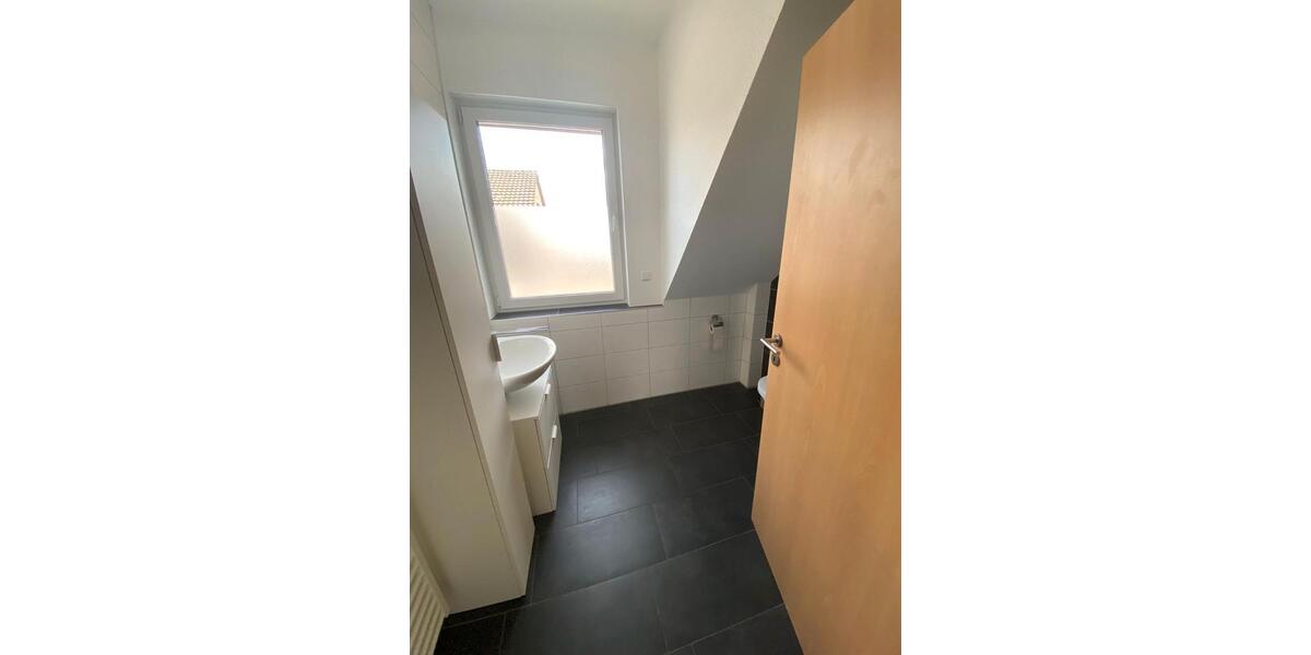 Etagenwohnung Salzbergen - 2.5 Zimmer, 49 m&sup2;, 450&euro; | Angebot:25980780