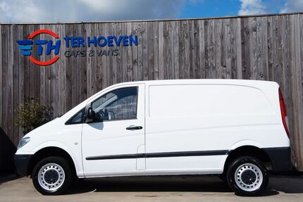Mercedes-Benz Vito 193.050 km 7.600 &euro; Bad Bentheim 48455