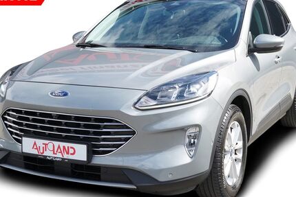 Ford Kuga 54.122 km 17.950 &euro; Wietmarschen 49835