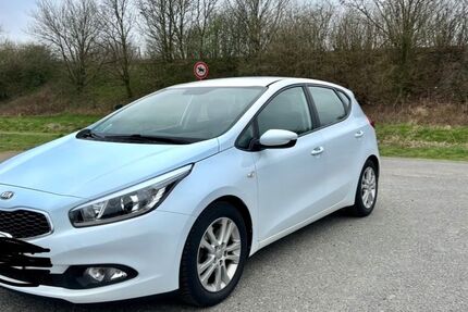 Kia Andere 175.000 km 5.500 &euro; Wietmarschen 49835