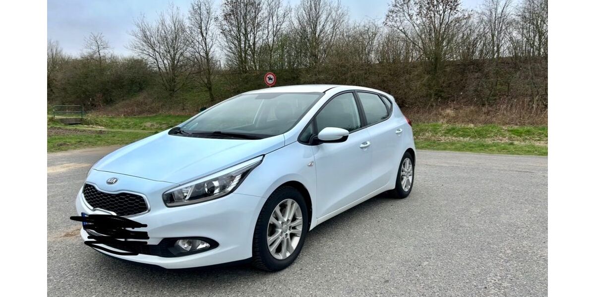 Kia Andere 175.000 km 5.500 &euro; Wietmarschen 49835