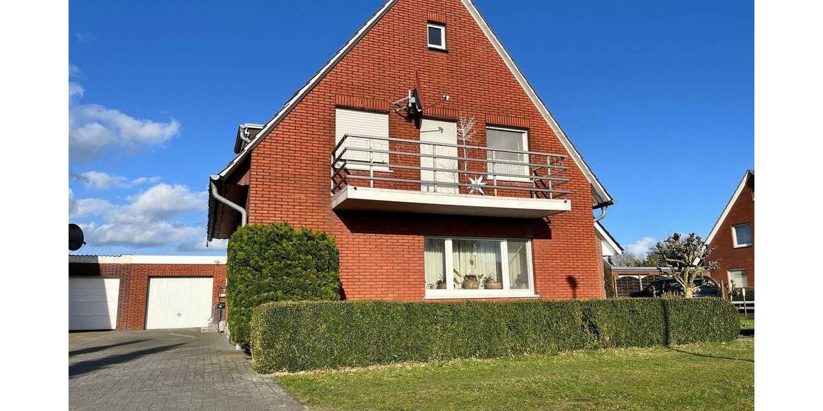 Einfamilienhaus Laar Agterhorn - 7 Zimmer, 110 m&sup2;, 239.000&euro; | Angebot:26092051