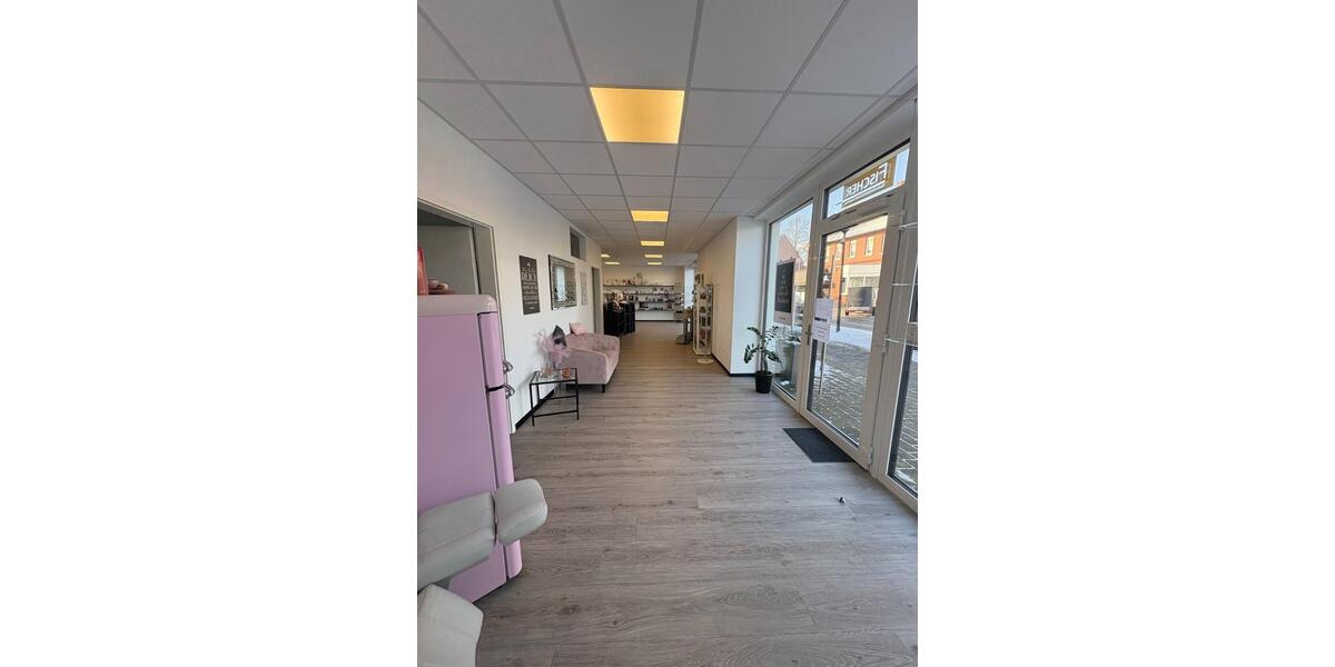 Gewerbeobjekt Salzbergen - 1.200&euro; | Angebot:24732770