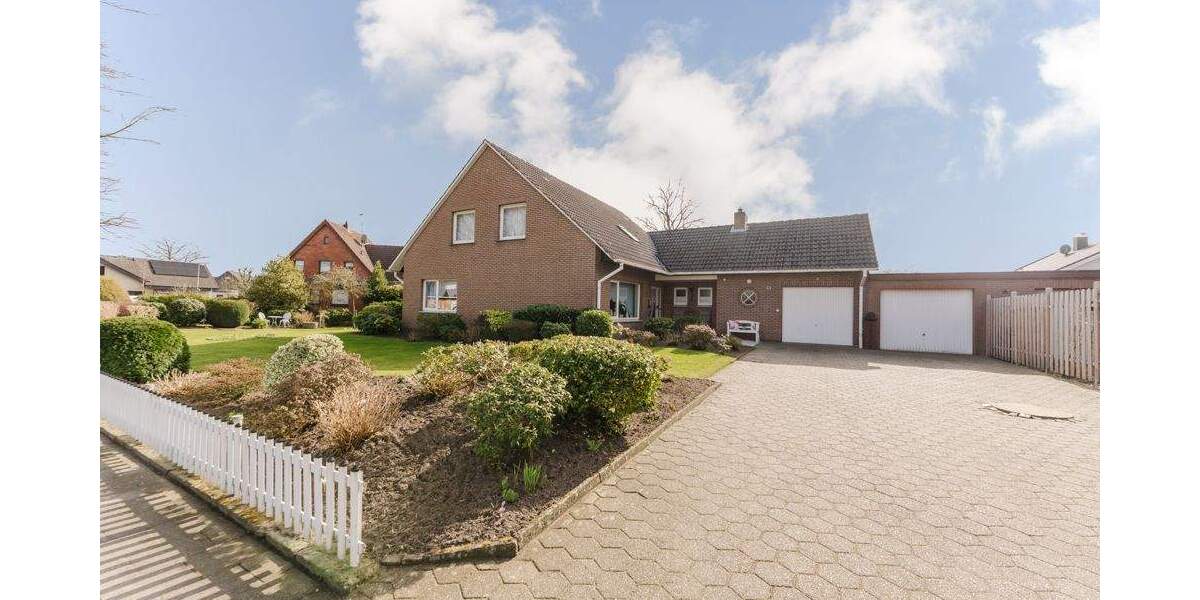 Einfamilienhaus Emlichheim - 7 Zimmer, 156 m&sup2;, 298.000&euro; | Angebot:25770606