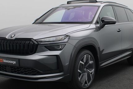 Skoda Kodiaq 1.050 km 45.900 &euro; Twist 49767