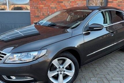 VW Passat CC 271.400 km 7.850 &euro; Wietmarschen - Lohne 49835