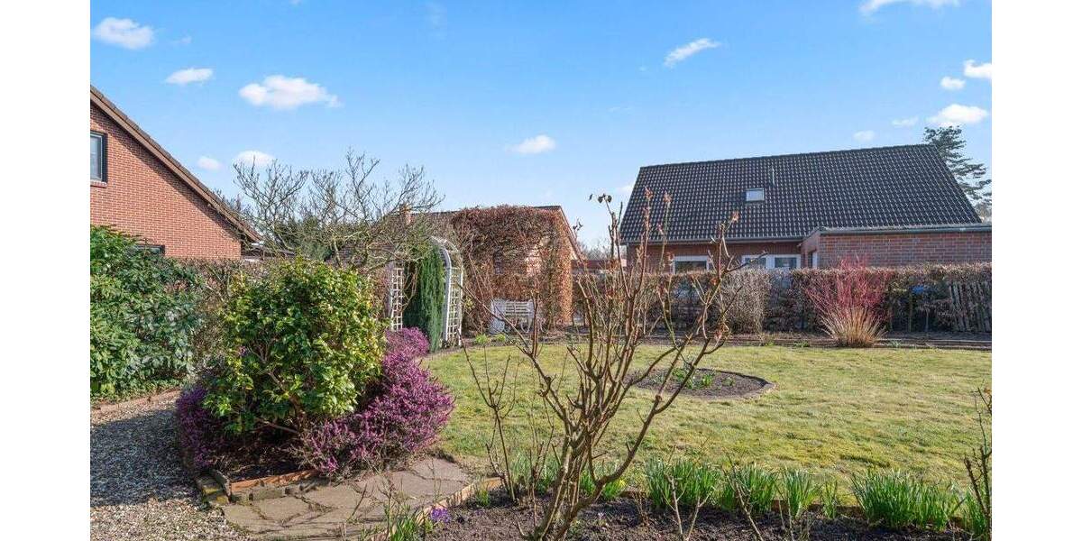 Einfamilienhaus Schüttorf - 4 Zimmer, 115 m&sup2;, 295.000&euro; | Angebot:25669915