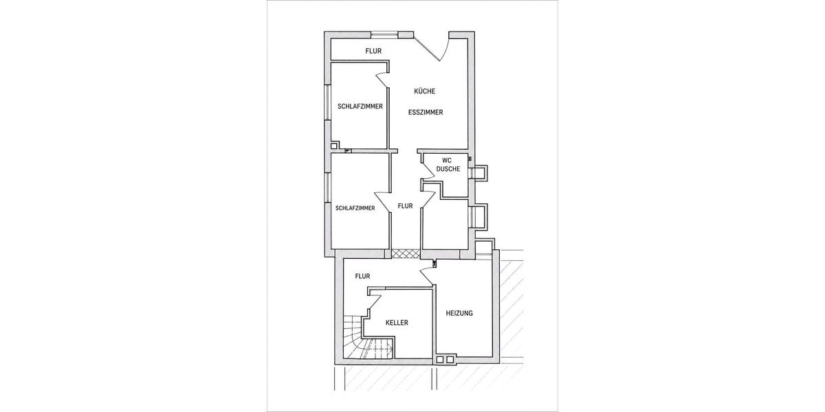 Einfamilienhaus Bad Bentheim - 11 Zimmer, 287 m&sup2;, 930.000&euro; | Angebot:26982831