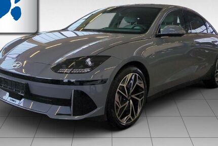 Hyundai IONIQ 6 9.964 km 35.630 &euro; Salzbergen 48499