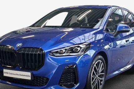 BMW 218 Active Tourer 123.200 km 25.611 &euro; Wietmarschen 49835