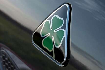 Alfa Romeo Giulia 13.900 km 135.000 &euro; Nordhorn 48529