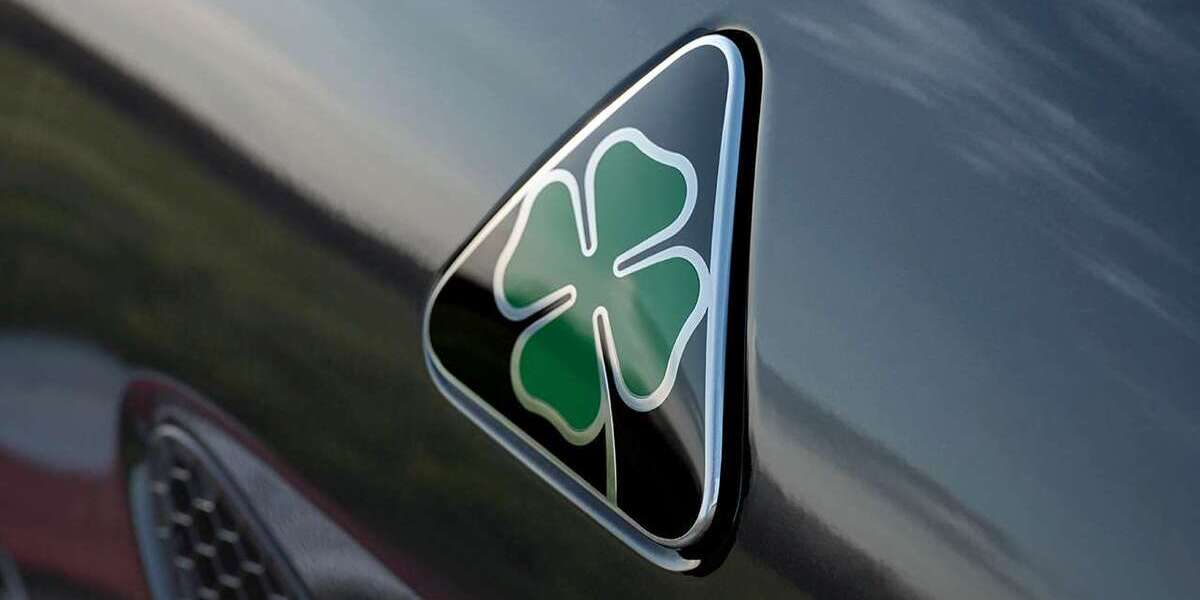 Alfa Romeo Giulia 13.900 km 135.000 &euro; Nordhorn 48529