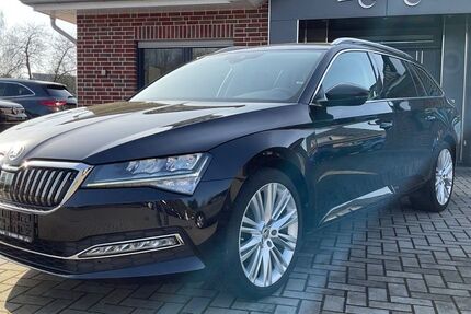 Skoda Superb 63.177 km 26.600 &euro; Lünne ( Plantlünne ) 48480
