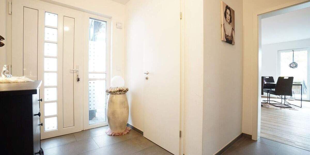 Etagenwohnung Spelle - 3 Zimmer, 118 m&sup2;, 339.000&euro; | Angebot:25698306