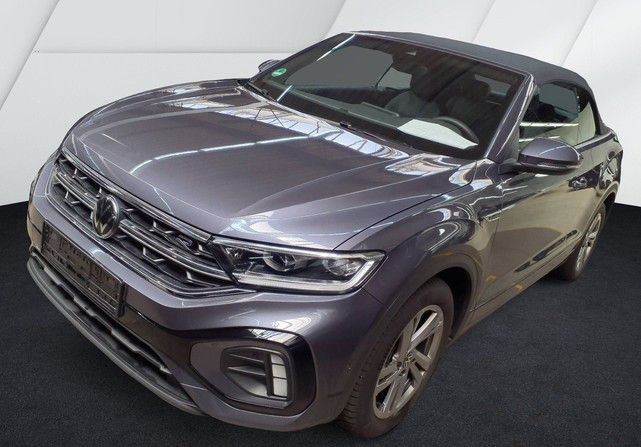 VW T-Roc 25.549 km 28.500 &euro; Schüttorf 48465