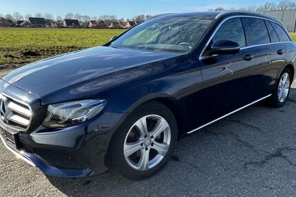 Mercedes-Benz E 220 89.977 km 22.800 &euro; Lingen 49811