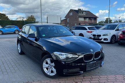 BMW 116 177.650 km 6.400 &euro; Gronau 48599