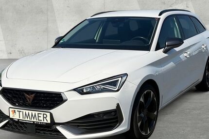 Cupra Leon 76.598 km 25.750 &euro; Nordhorn 48529