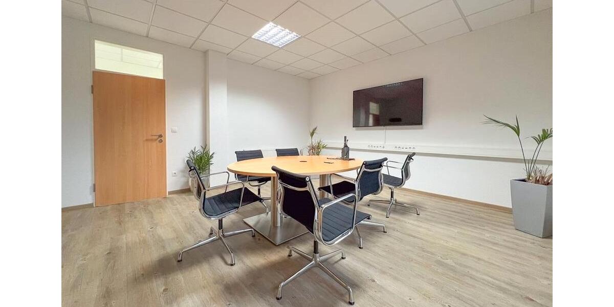 Gewerbeobjekt Nordhorn - 4.500&euro; | Angebot:25331313