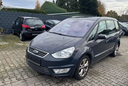 Ford Galaxy 280.000 km 3.950 &euro; Nordhorn 48529