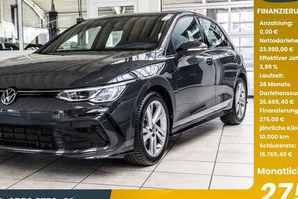 VW Golf 24.401 km 22.800 &euro; Schüttorf 48465