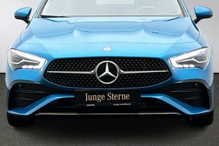 Mercedes-Benz CLA 200 14.000 km 34.880 &euro; Wietmarschen 49835