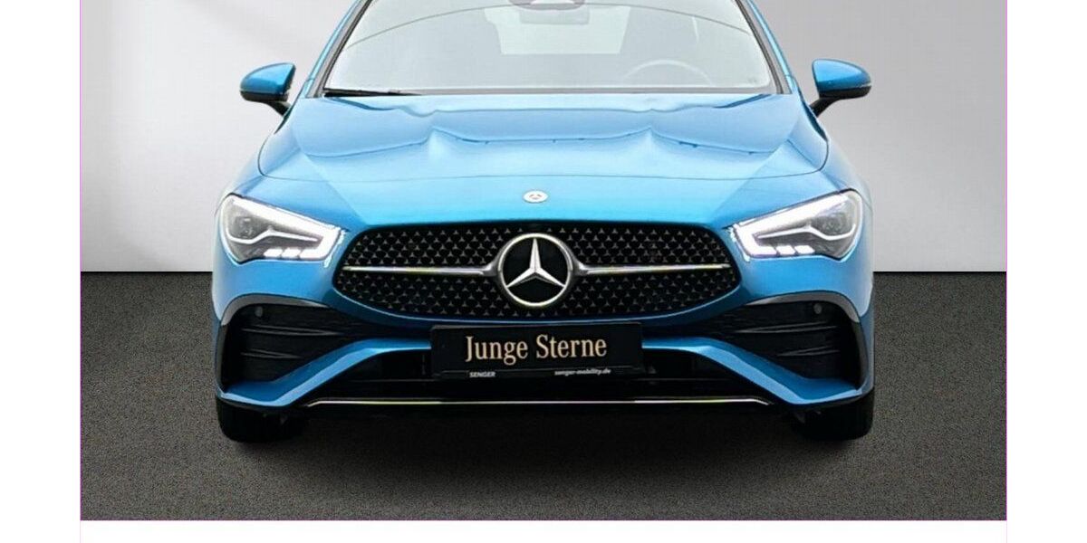Mercedes-Benz CLA 200 14.000 km 34.880 &euro; Wietmarschen 49835